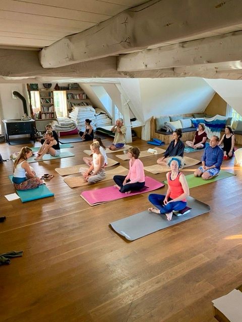 Yoga